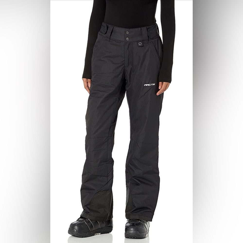 Arctix Women's Insulated Snow Pants